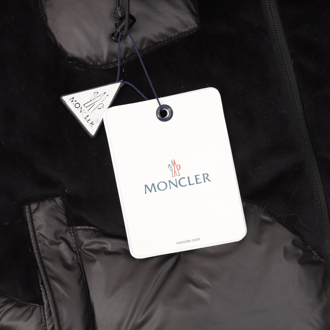 盟可睐 Moncler 高定典藏名品高定成衣时装外套连衣裙衬衫T恤 #B474F6D3 5