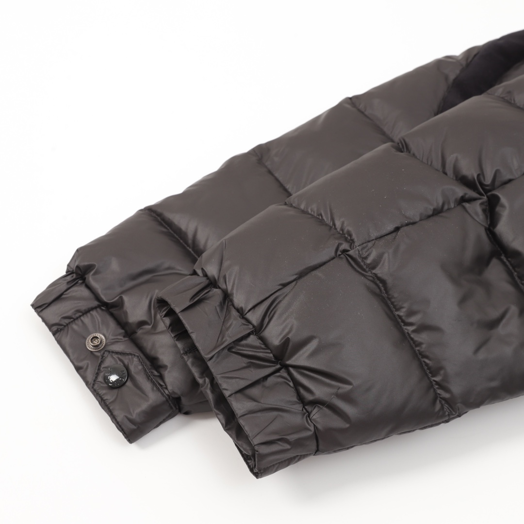 盟可睐 Moncler 高定典藏名品高定成衣时装外套连衣裙衬衫T恤 #B474F6D3 7
