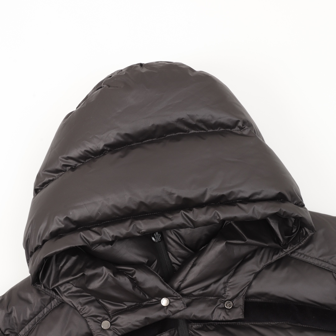 盟可睐 Moncler 高定典藏名品高定成衣时装外套连衣裙衬衫T恤 #B474F6D3 3