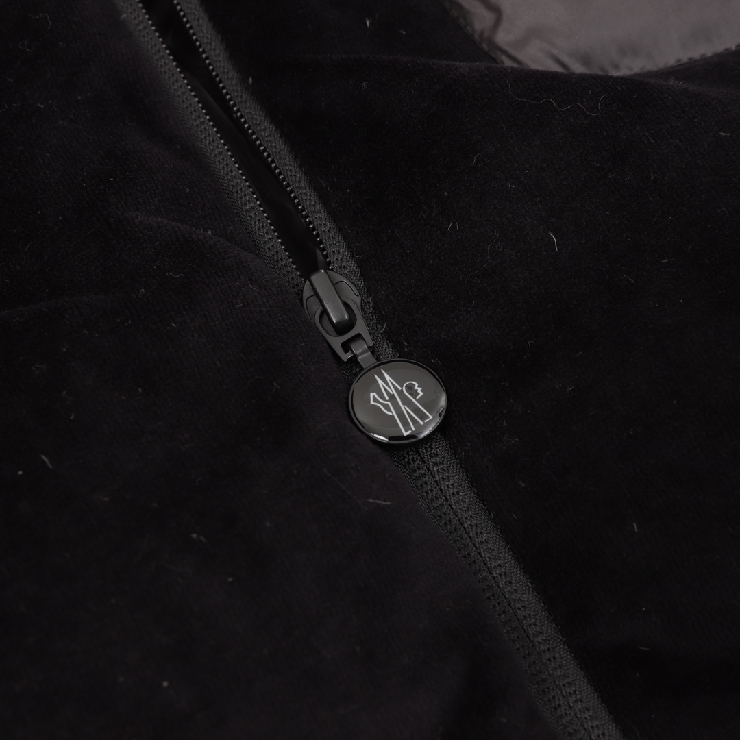 盟可睐 Moncler 高定典藏名品高定成衣时装外套连衣裙衬衫T恤 #B474F6D3 8