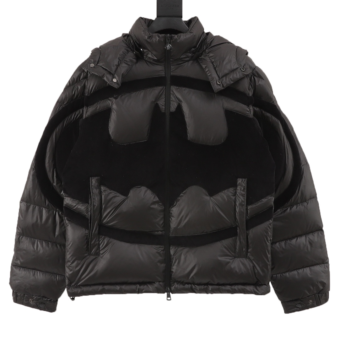 Moncler Haute Couture Haute Couture Ready-to-Wear Clothing Dress Jacket
