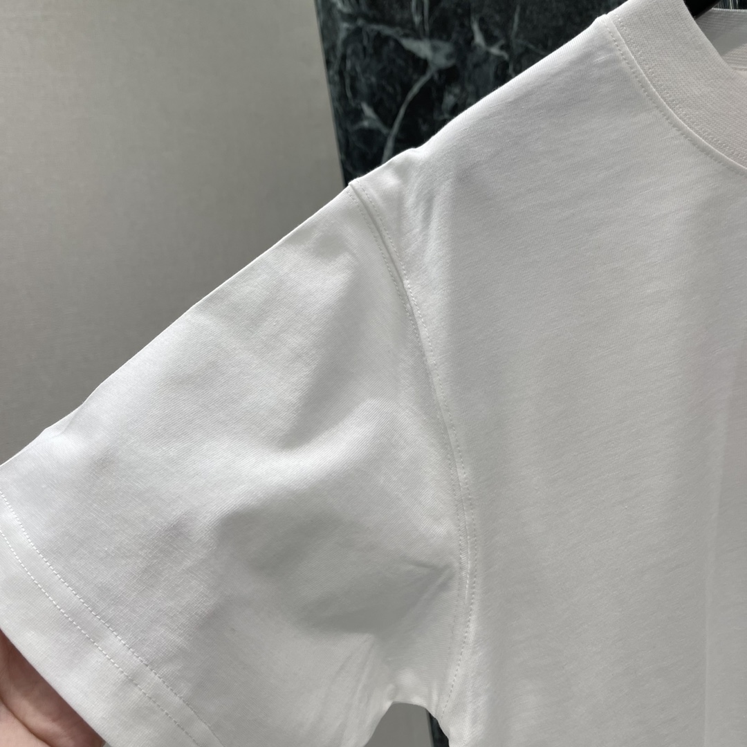 2024 New Autumn/Winter High-Quality Women’s T-Shirts with Stylish Vibes - 图片 7