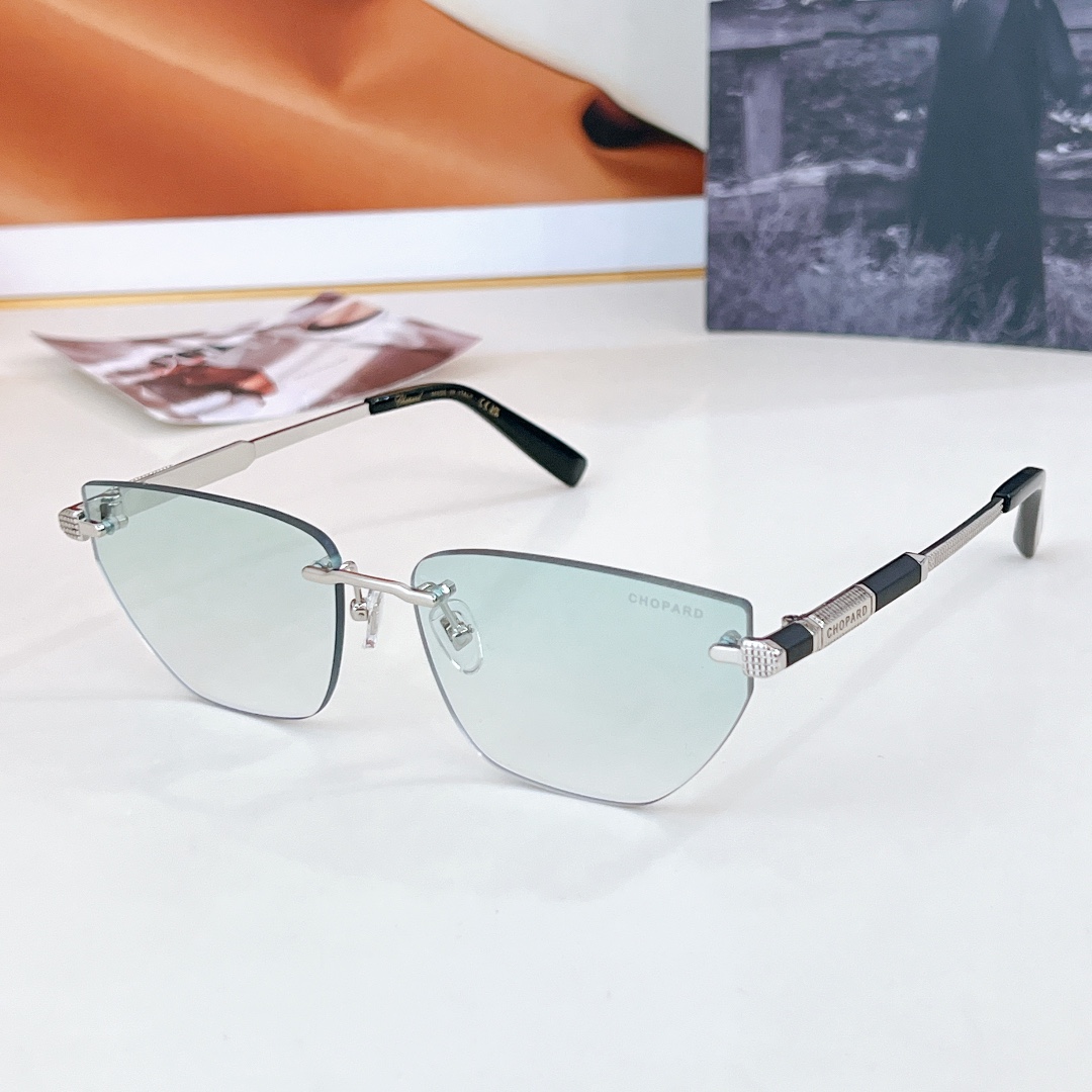 ChoPar*MODELSUNGLASSESSIZE59口16-145