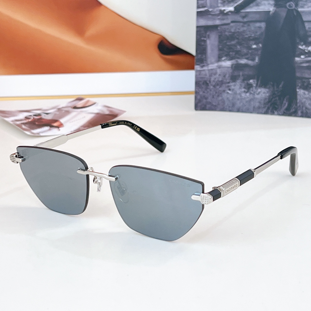 ChoPar*MODELSUNGLASSESSIZE59口16-145