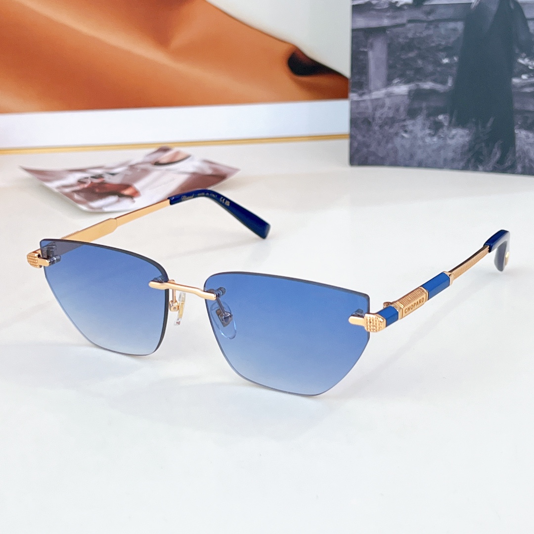 ChoPar*MODELSUNGLASSESSIZE59口16-145