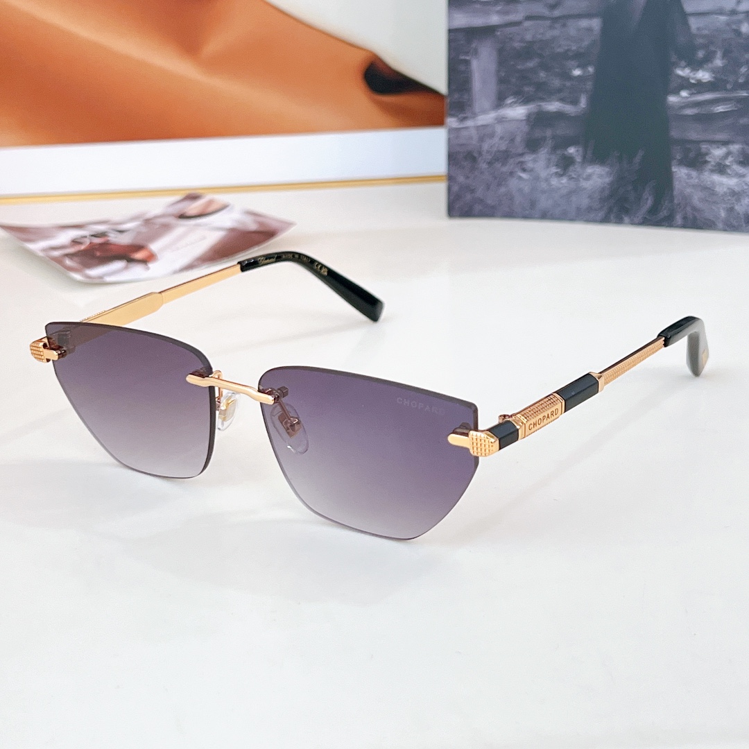 ChoPar*MODELSUNGLASSESSIZE59口16-145