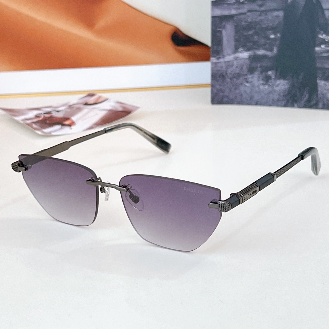 ChoPar*MODELSUNGLASSESSIZE59口16-145