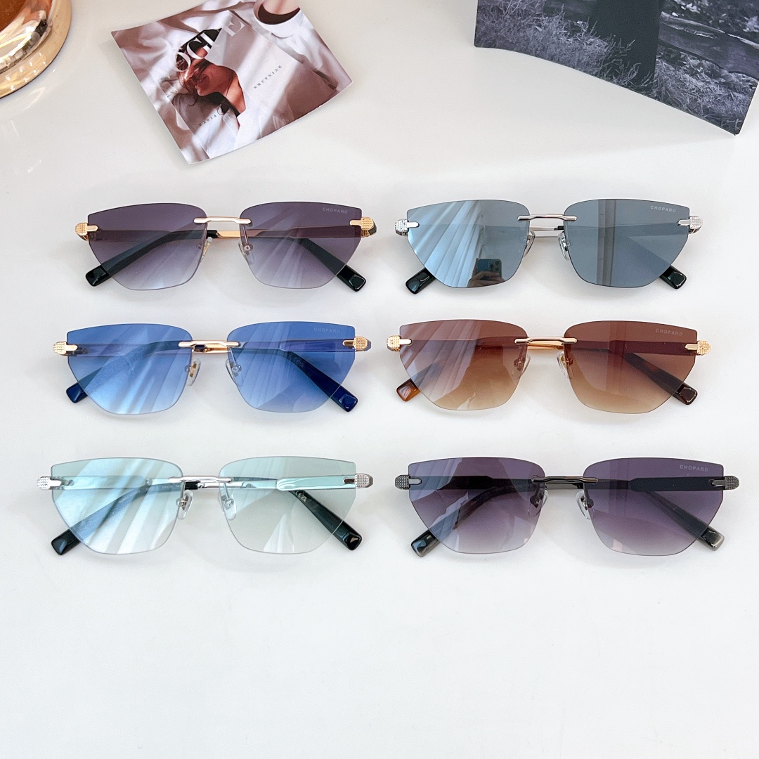 ChoPar*MODELSUNGLASSESSIZE59口16-145