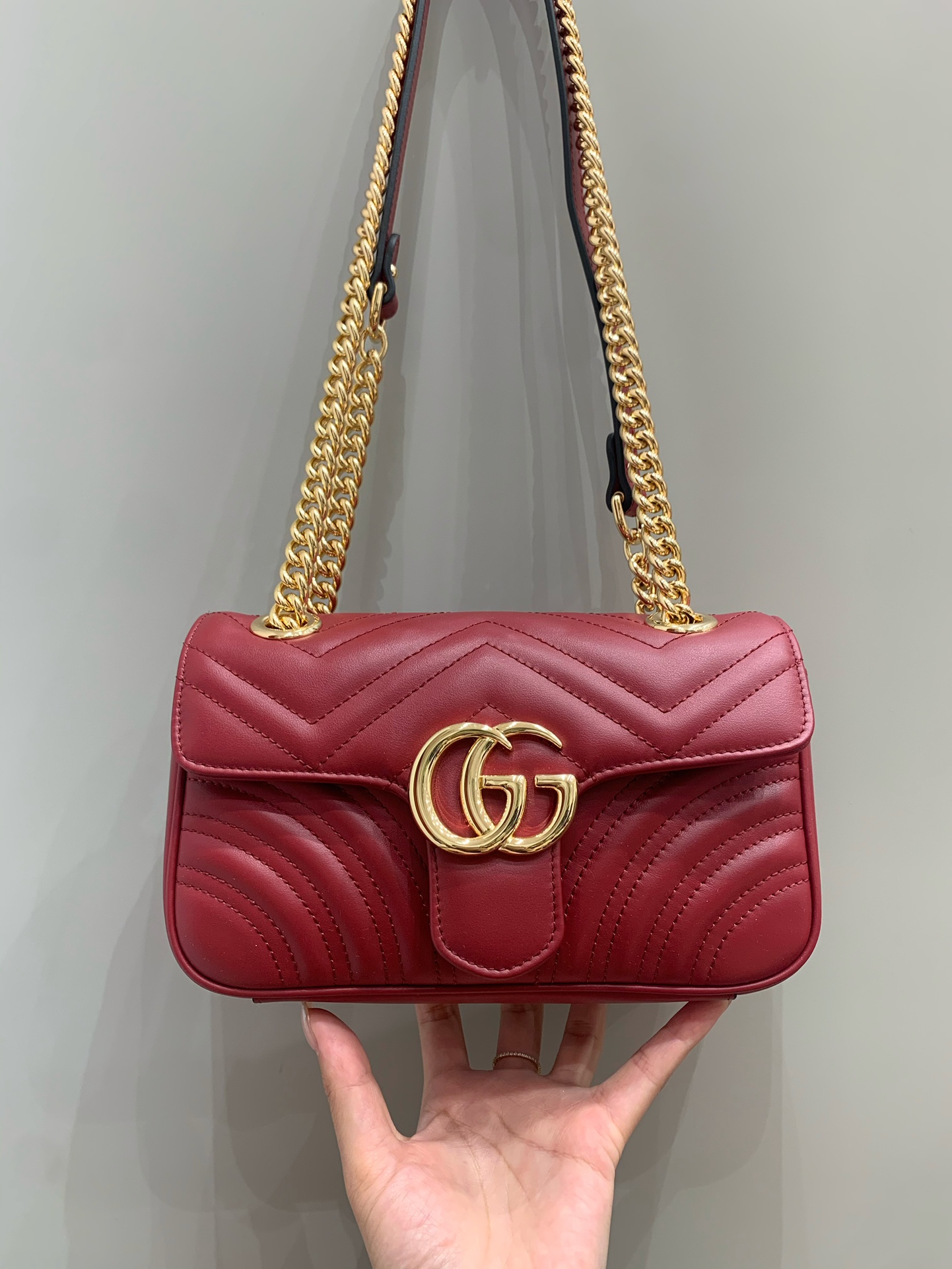 구찌 446744 가방 Gucci