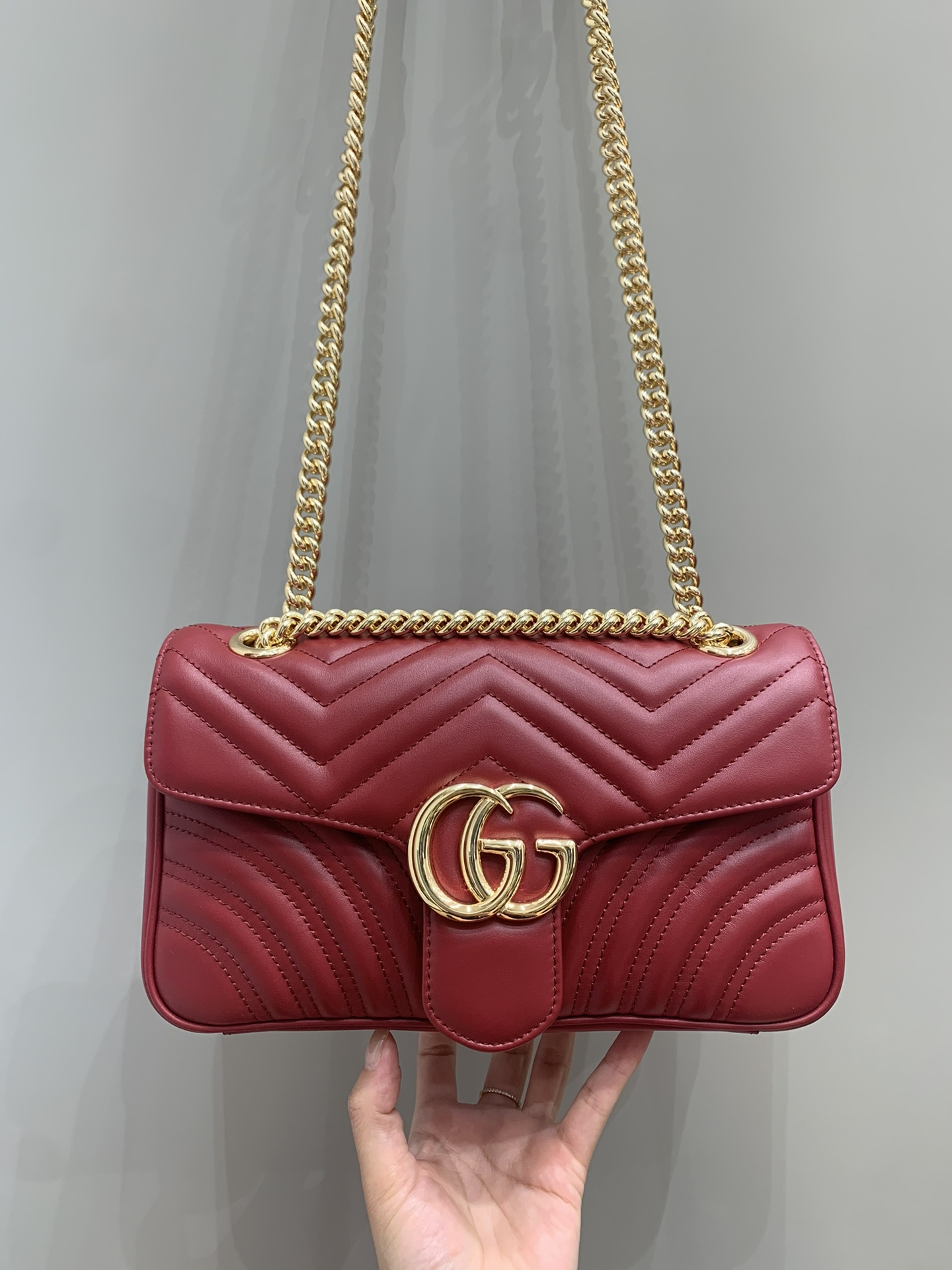 구찌 443497 가방 Gucci