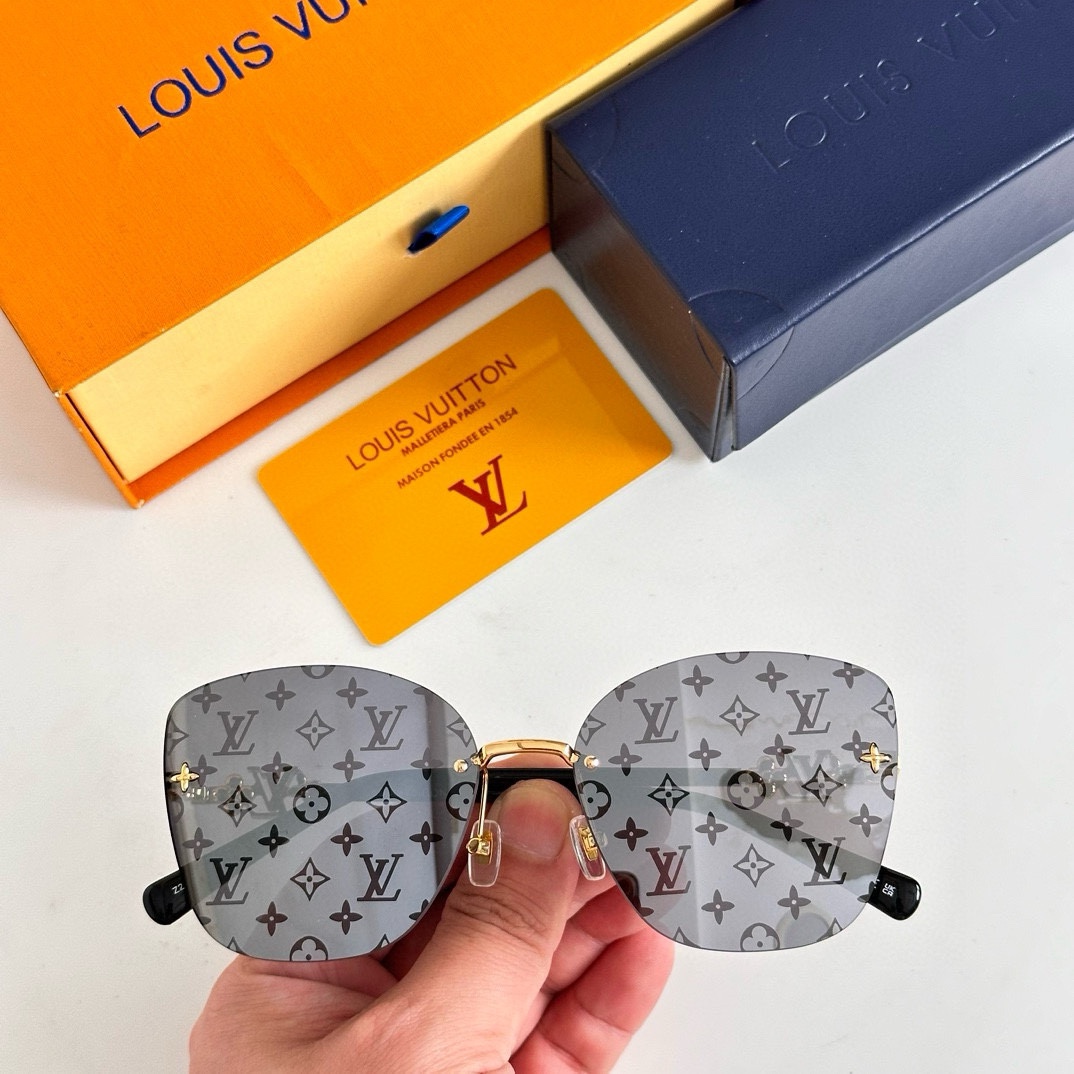 ️LOUISVUITTO*MODELZ2459USIZE61口18-145