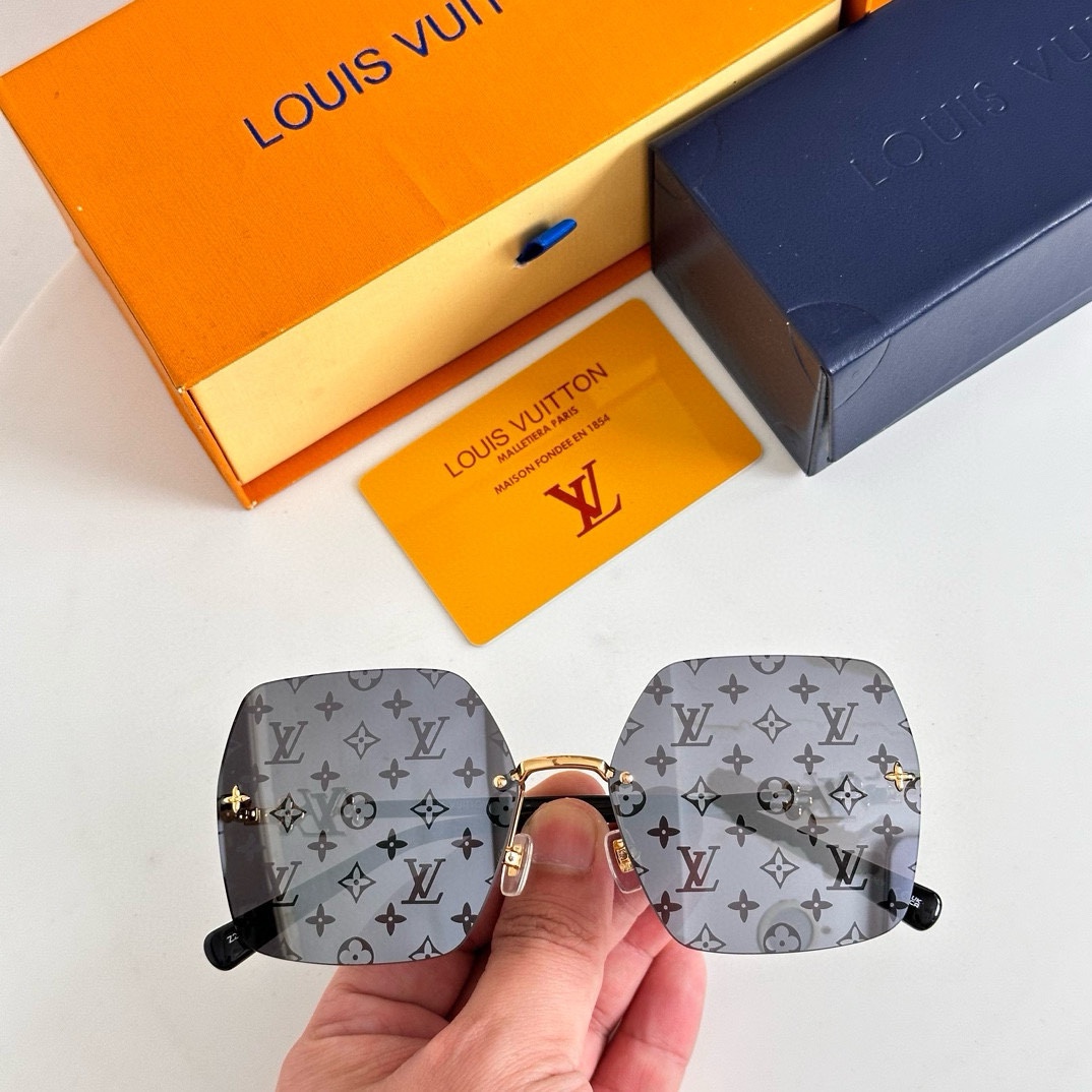 ️LOUISVUITTO*MODELZ2460USIZE60口18-145