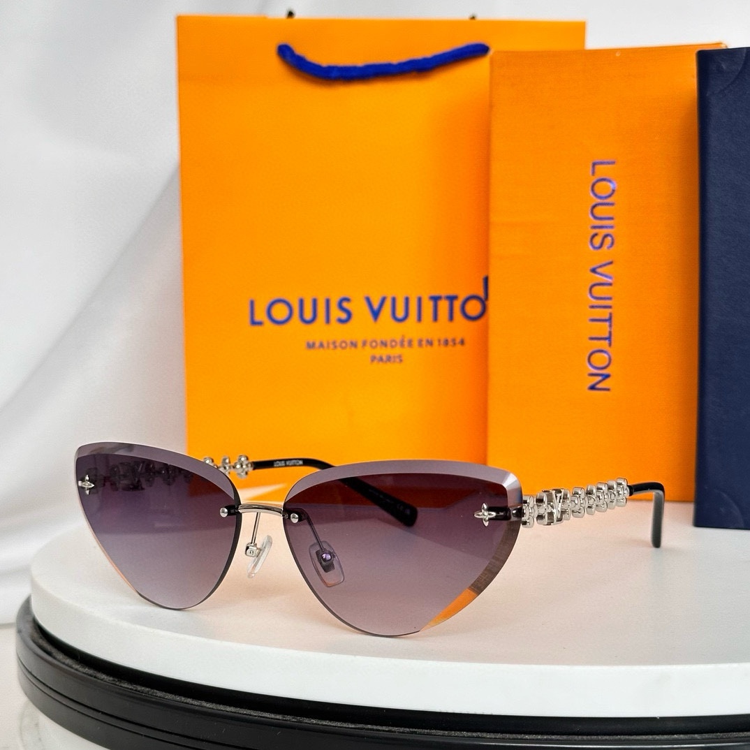 ️LOUISVUITTO*MODELZ2138USIZE62口18-145