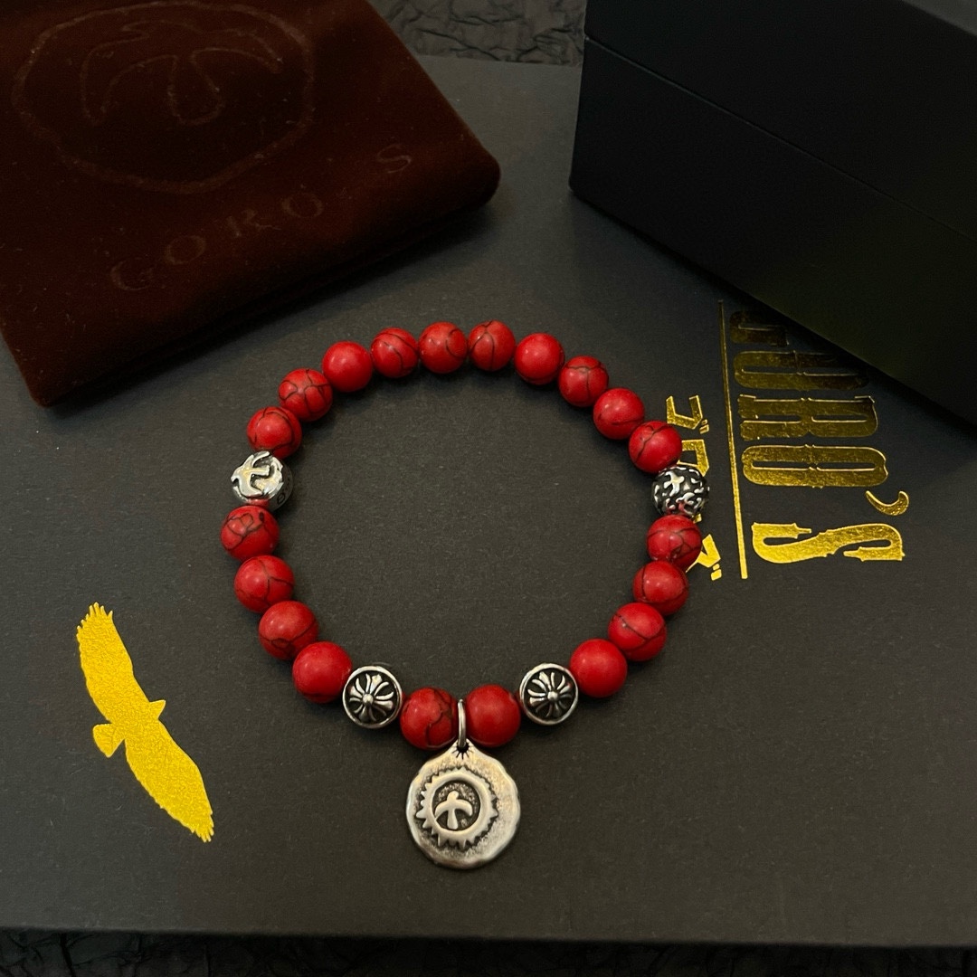 Handmade High-End Silver Handcuff: Exclusive Master-Crafted Jewelry for Men and Women - 图片 7