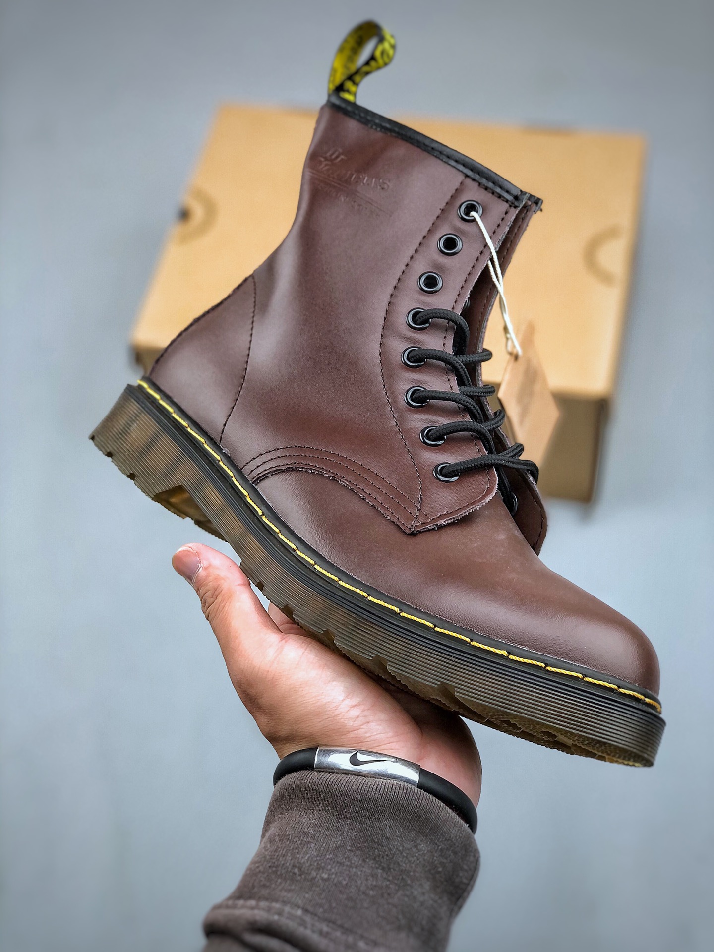 Dr.Martens Botas Martin Vintage