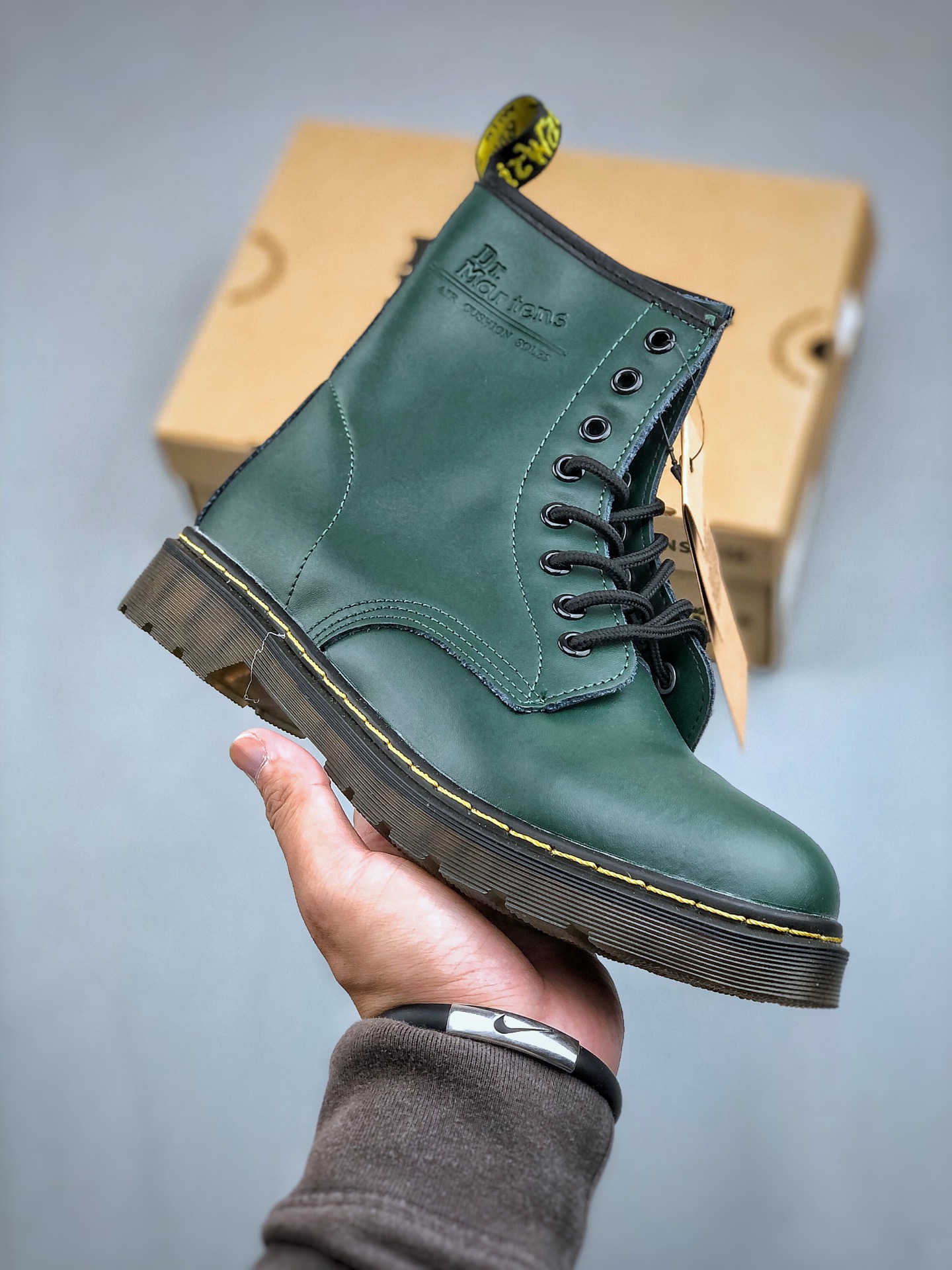 Dr.Martens Botas Martin Vintage