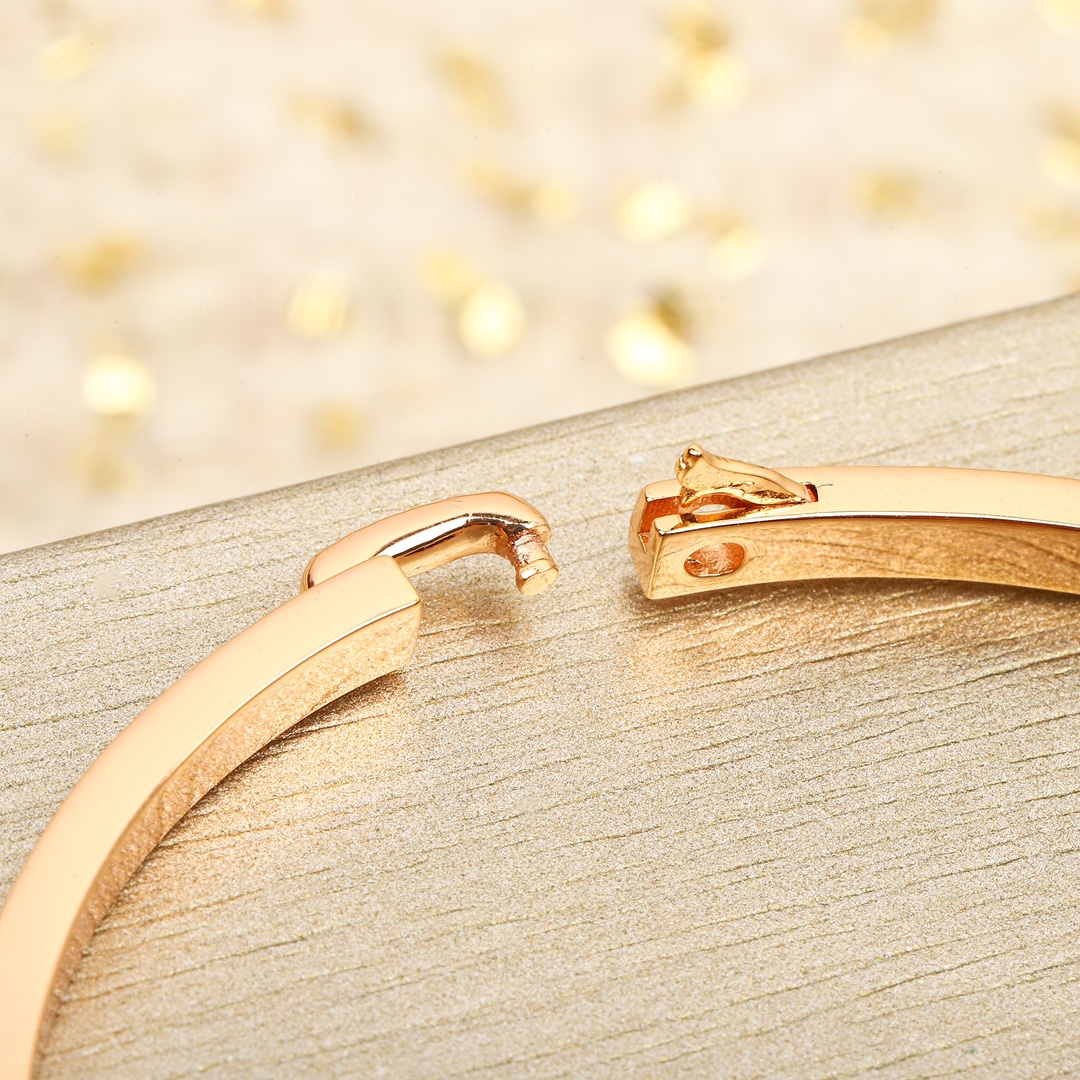 Symbolic Gold Bracelets: Lifetime Series of Evidence Vows - 图片 6