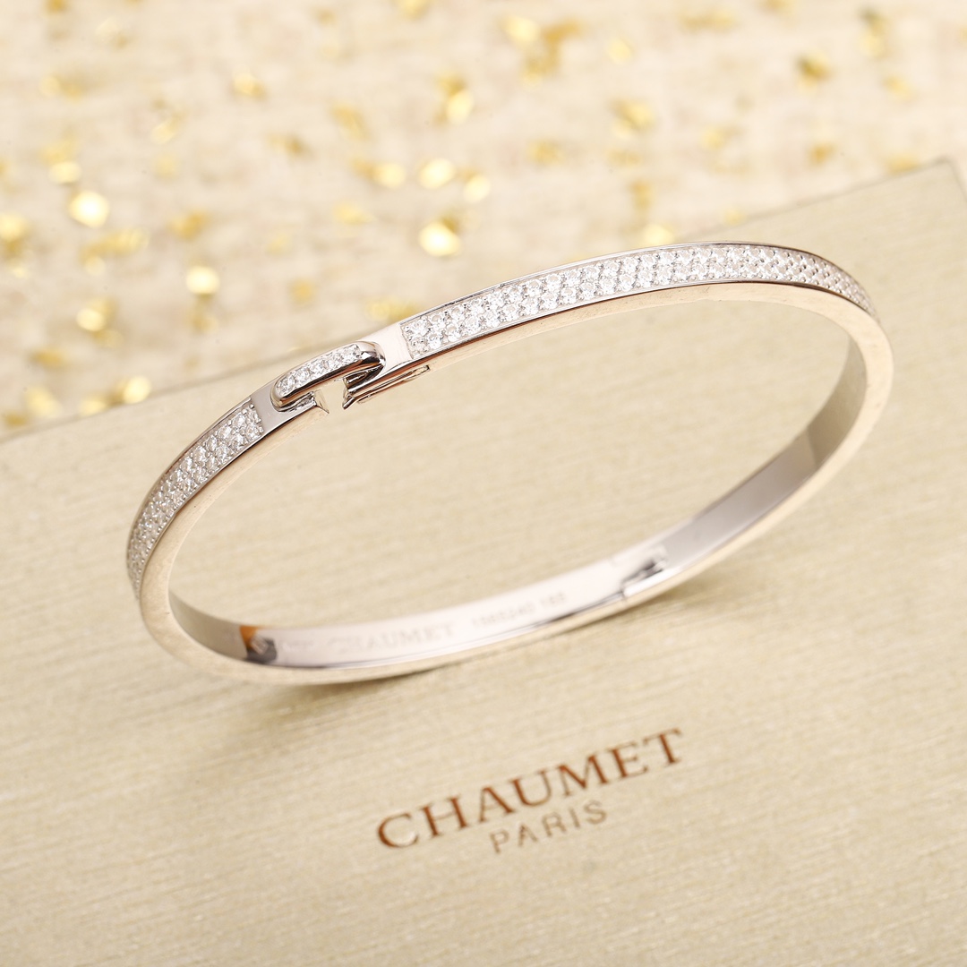 Symbolic Gold Bracelets: Lifetime Series of Evidence Vows - 图片 4