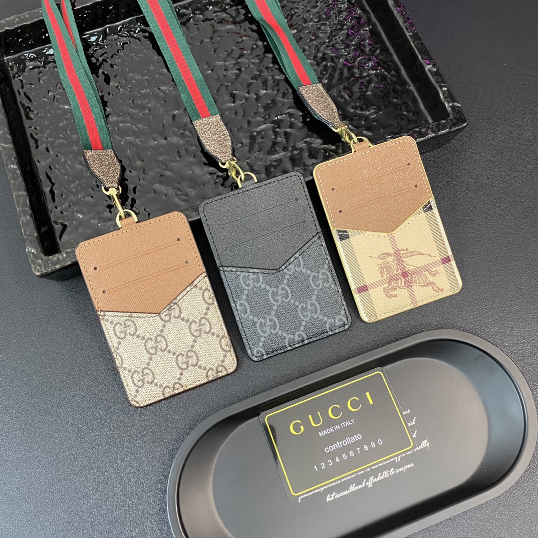 LV+Gucci+巴宝莉 8