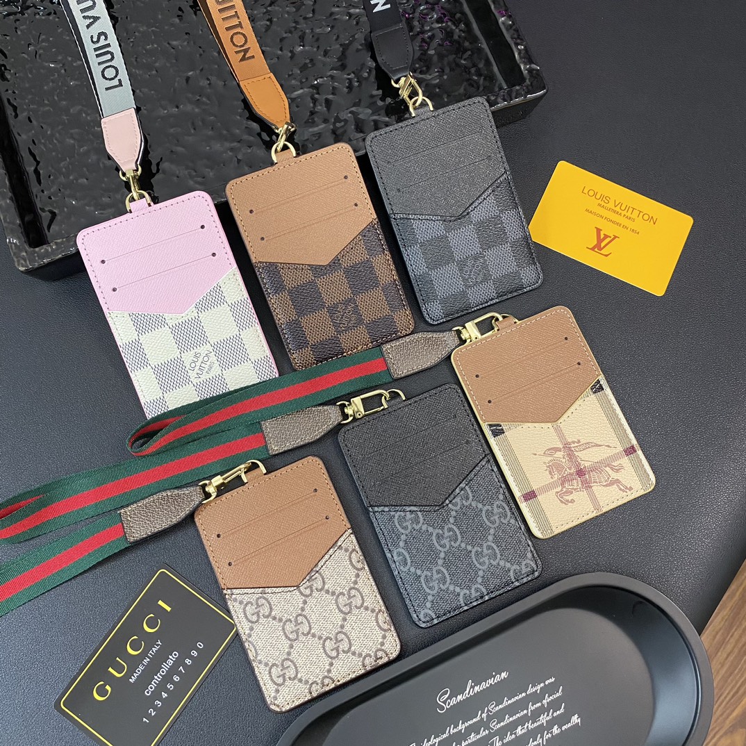 LV+Gucci+巴宝莉 9