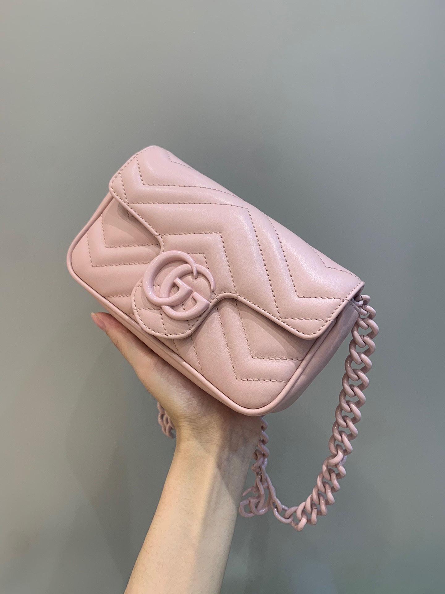 구찌 699757 가방 Gucci
