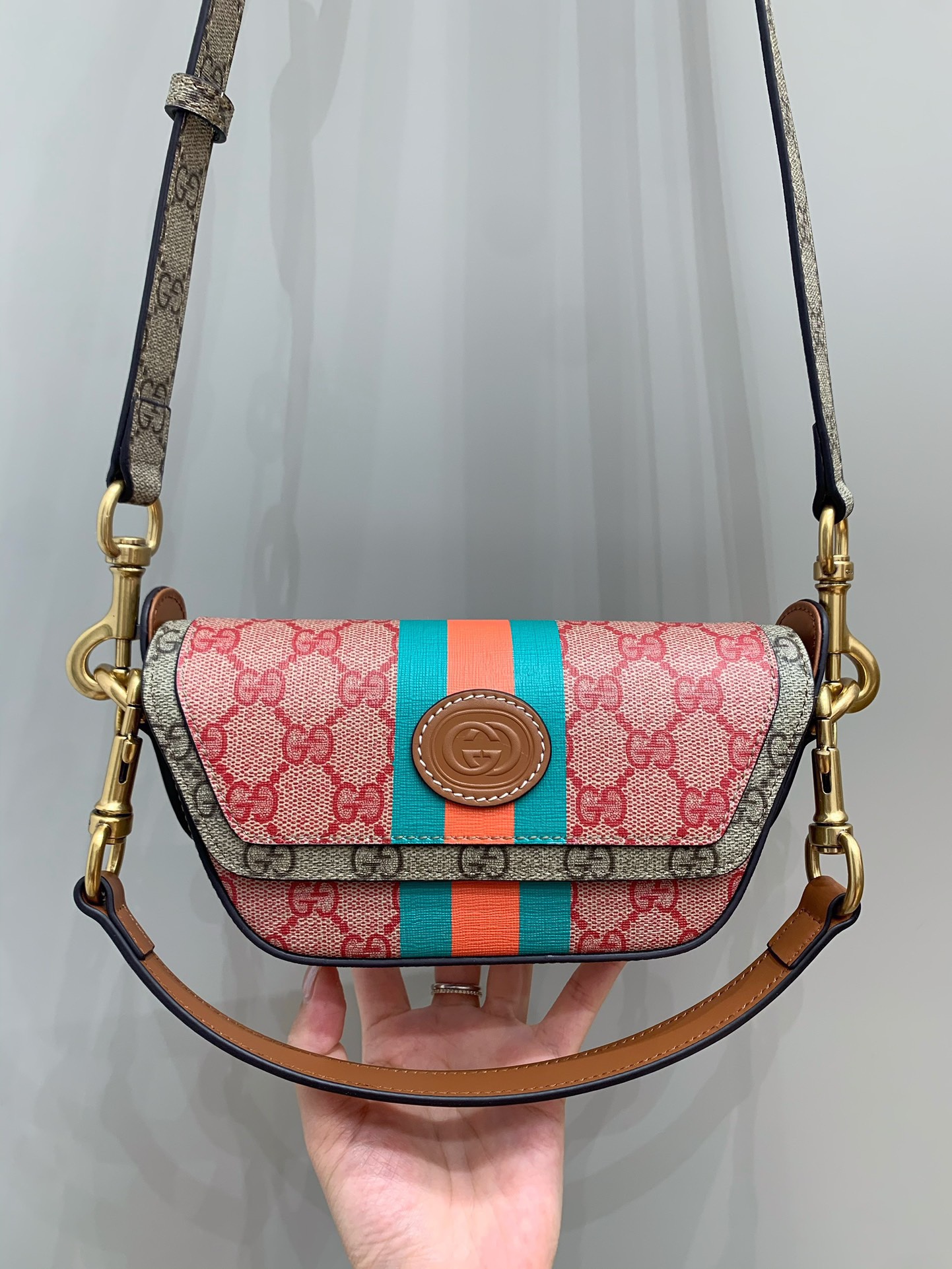 구찌 723762 가방 Gucci