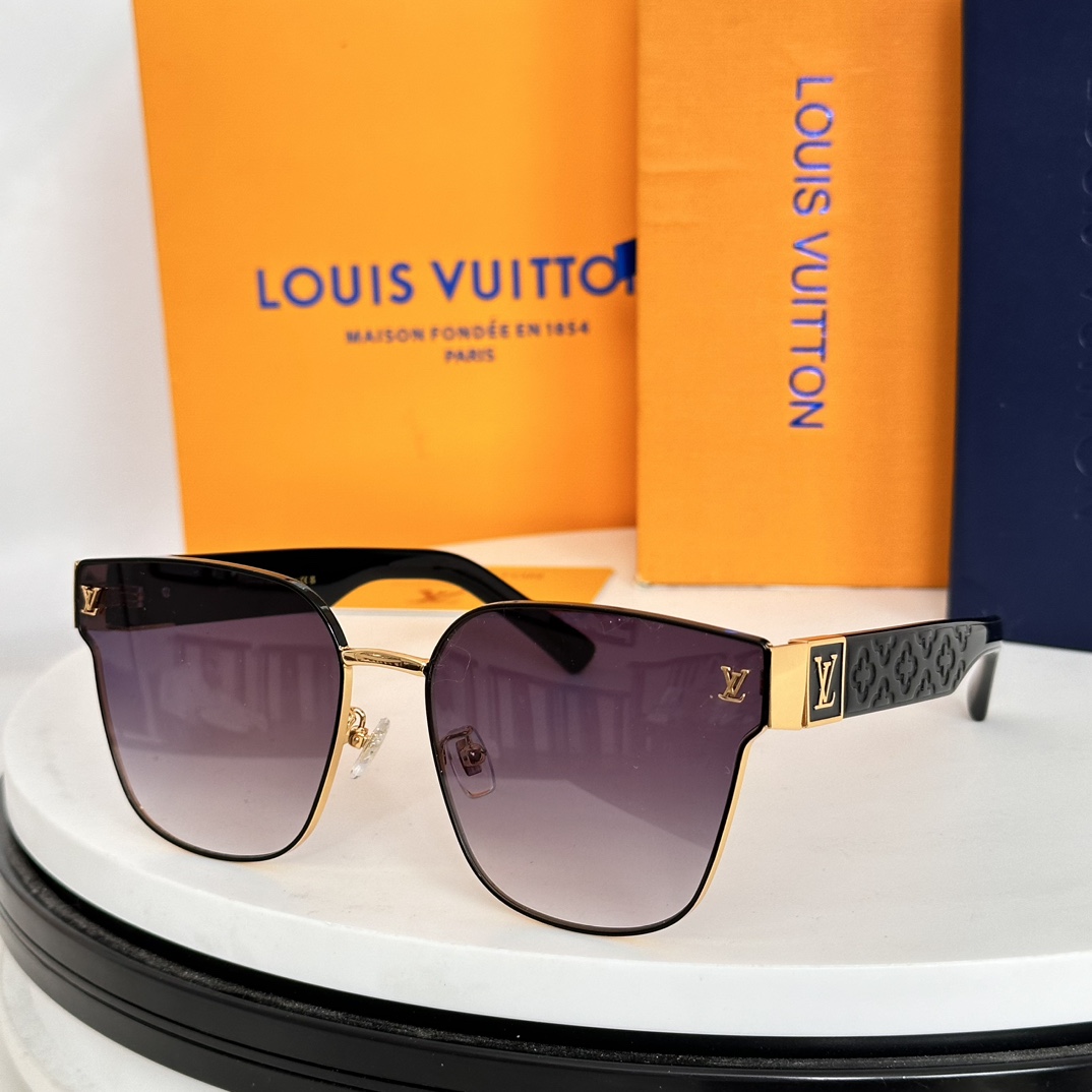 ️LOUISVUITTO*MODELZ1763SIZE62口13-145