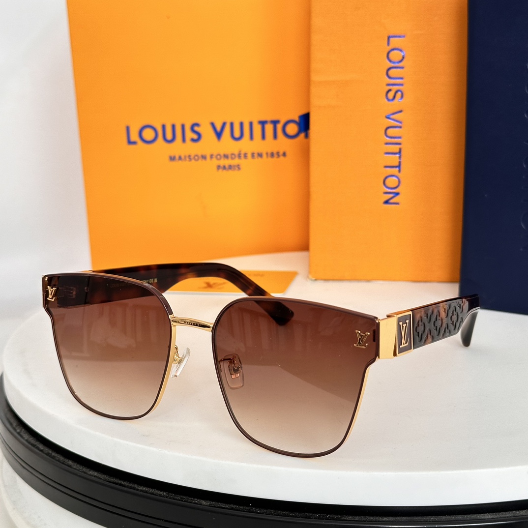 ️LOUISVUITTO*MODELZ1763SIZE62口13-145