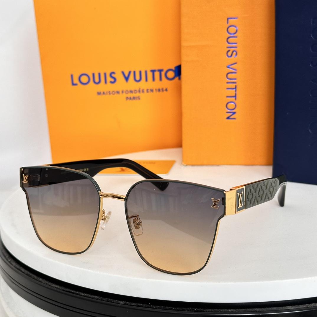 ️LOUISVUITTO*MODELZ1763SIZE62口13-145