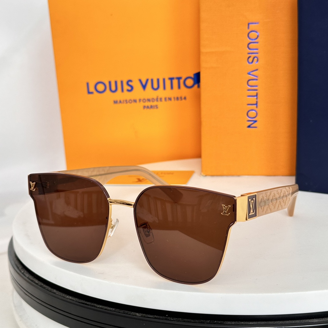 ️LOUISVUITTO*MODELZ1763SIZE62口13-145