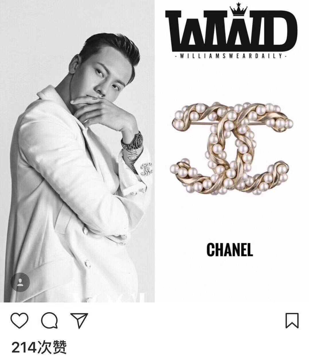 NO:115305,CHANEL Xiaoxiang The new style of the counter is the jewelry that understands women the most. Women who devote all their efforts to be themselves often cherish the meaning of the brooch more. Ms. Chanel pins the brooch on the hat and tells those fashionable ladies who imitate her [breast is very practical, it can be pinned on the suit collar, pocket, hat, belt or evening dress, jewelry quality, chanel, chanel, business suit, brooch, breastpin, hats19860909CHANEL小香 专柜新款同步上新香奈儿胸针,是最懂女人的饰物.那些倾注了全部心血去做自己的女人,往往更珍惜胸针的意义.香奈儿女士把胸针别在帽子上,并告诉那些模仿她的时髦女士们[胸针可是非常实用,它可以别在西装领上、口袋上、帽子上、腰带上或者是晚礼服上,饰品精品,chanel,chanel,business suit,brooch，breastpin,hats,Jewelry