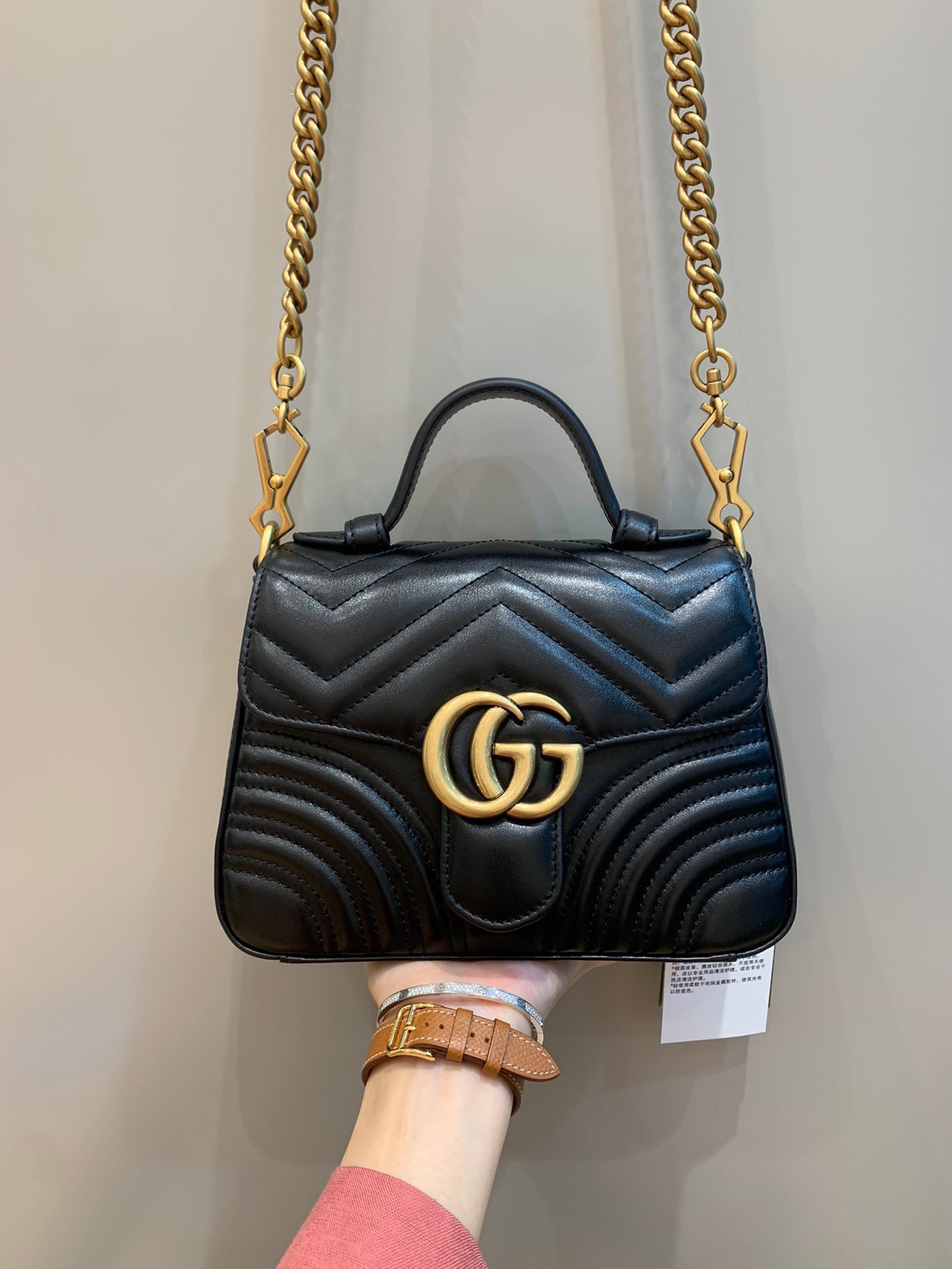 구찌 547260 가방 Gucci