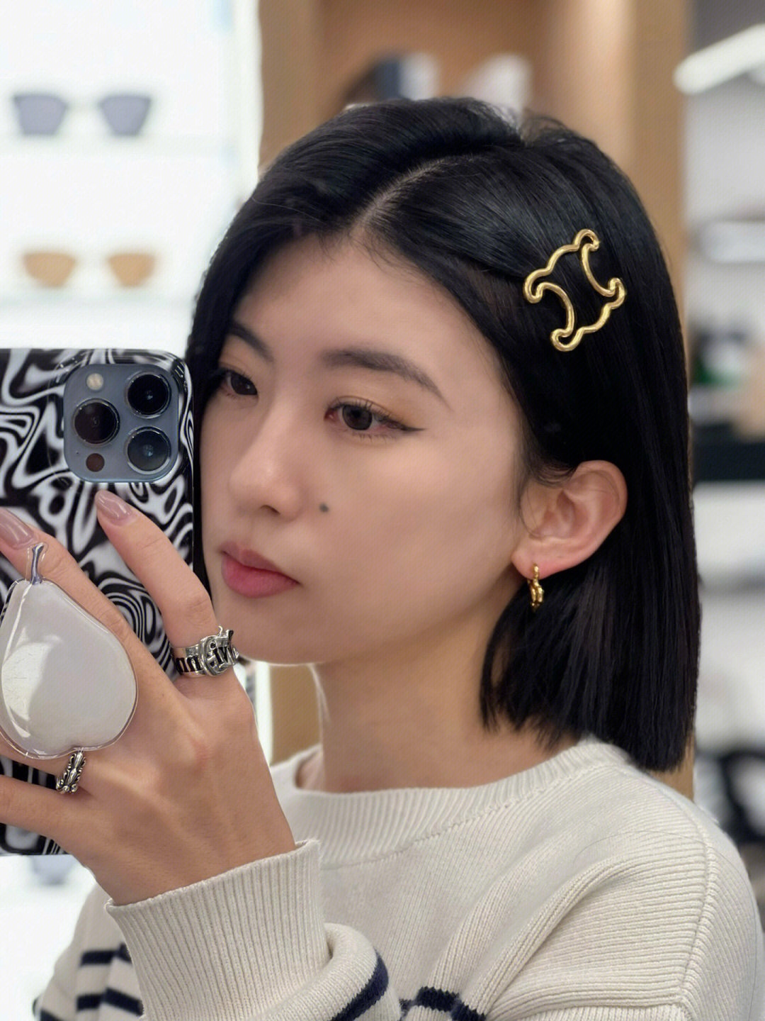 Fashion Review: Cel!ne’s Unique and Elegant Design Collection - 图片 2