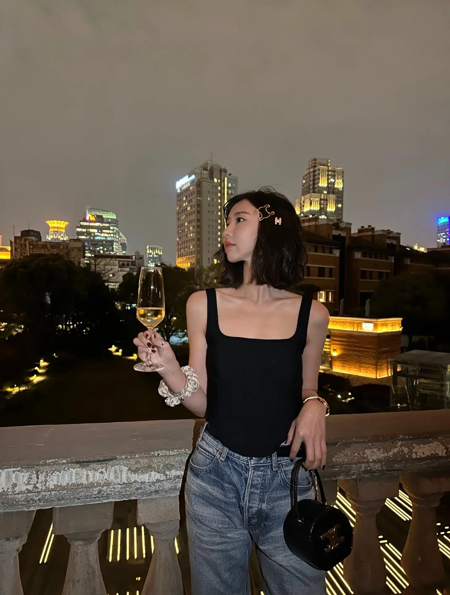 Fashion Review: Cel!ne’s Unique and Elegant Design Collection - 图片 3