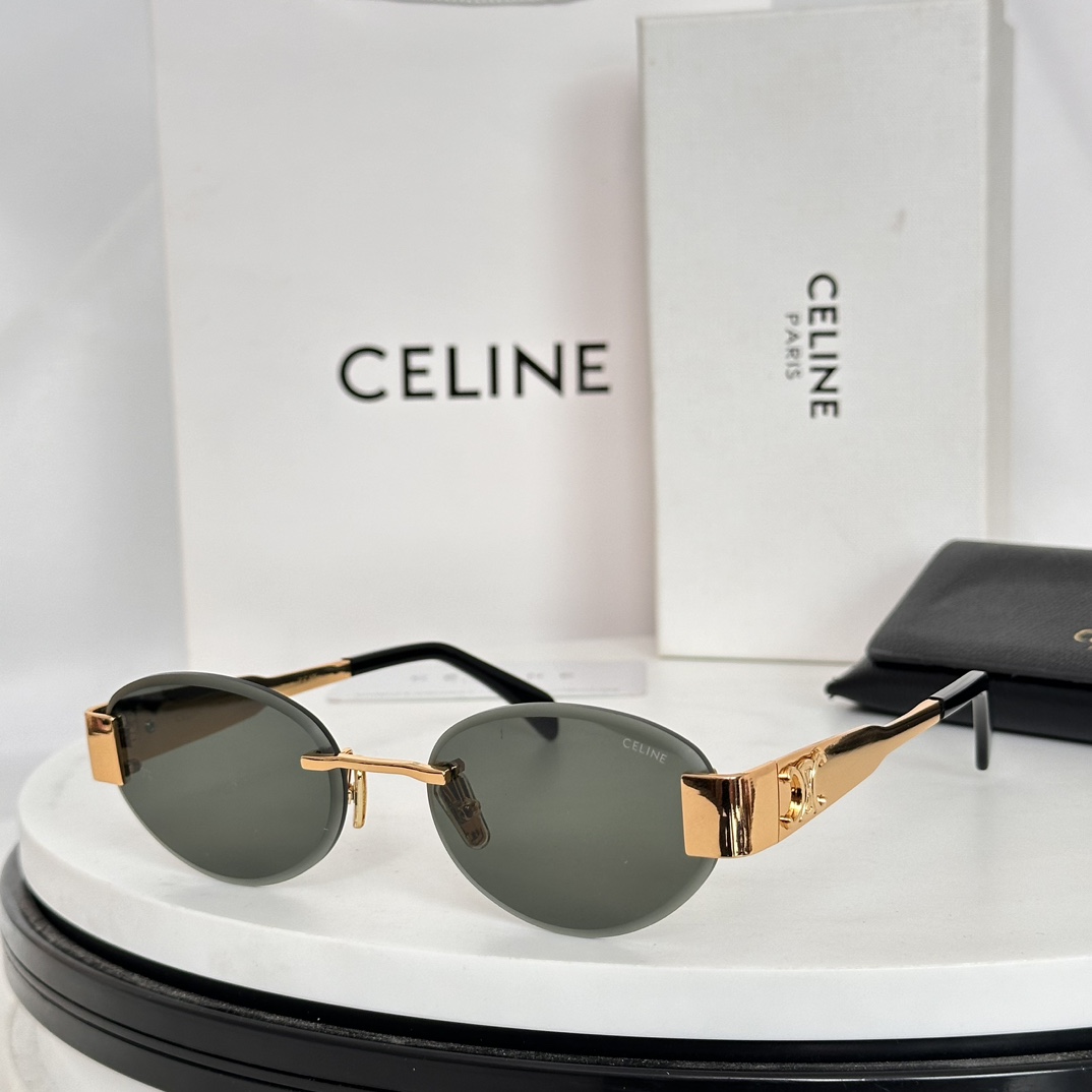 ️CELIN*MODEL:CL42097USIZE:57口18-142