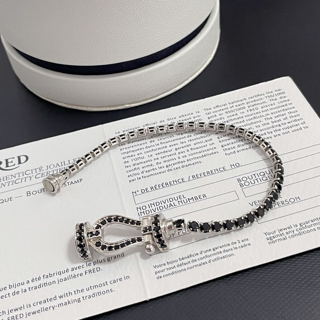 Custom Black-Drilled Horseshoe Chains: High-End, Specialized Cabinets with Logo for Various Occasions - 图片 5