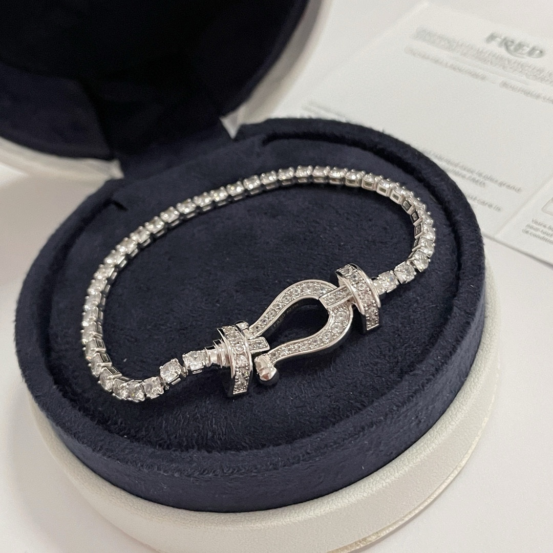 “Custom Drilled Hoove Chains with Thicker Plating and Logo for Four-String Classics” - 图片 3