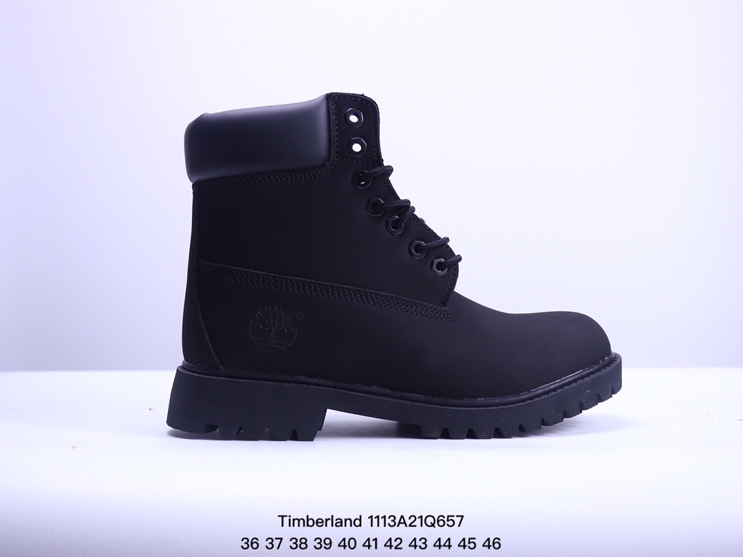 💰120 Timberland添柏岚靴子天伯伦高帮马丁靴踢不烂经典大黄靴 高帮靴 马丁靴 户外休闲潮流系列 搭配防臭防腐真皮乳胶鞋垫,给您完美的穿着体验,质量考究耐穿,专治不帅,高品质脚感一流! XM1113Q657
