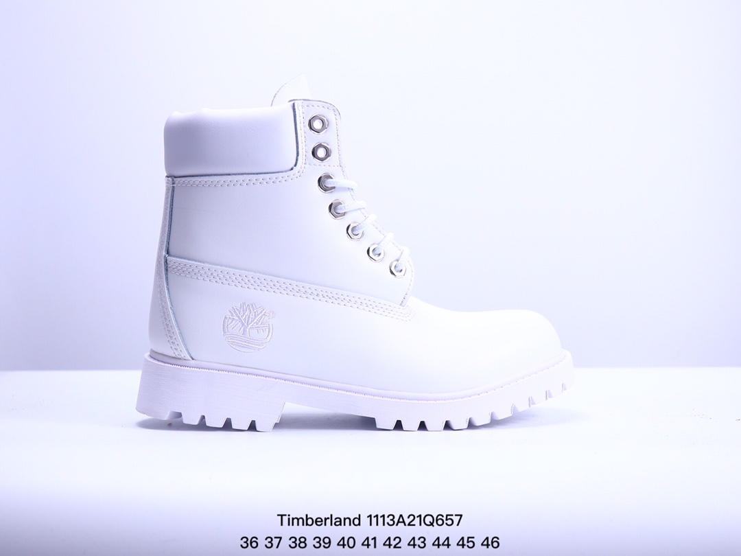 💰120 Timberland添柏岚靴子天伯伦高帮马丁靴踢不烂经典大黄靴 高帮靴 马丁靴 户外休闲潮流系列 搭配防臭防腐真皮乳胶鞋垫,给您完美的穿着体验,质量考究耐穿,专治不帅,高品质脚感一流! XM1113Q657