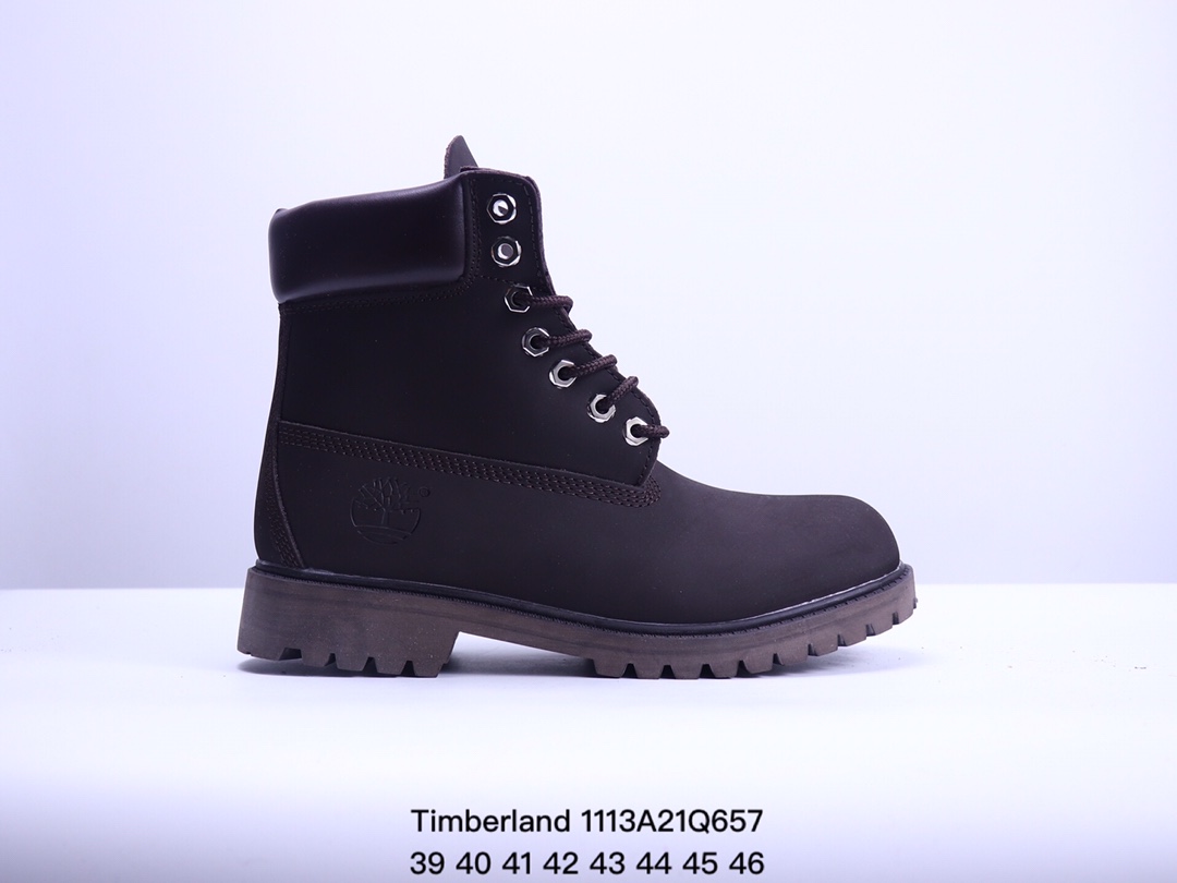 💰120 Timberland添柏岚靴子天伯伦高帮马丁靴踢不烂经典大黄靴 高帮靴 马丁靴 户外休闲潮流系列 搭配防臭防腐真皮乳胶鞋垫,给您完美的穿着体验,质量考究耐穿,专治不帅,高品质脚感一流! XM1113Q657