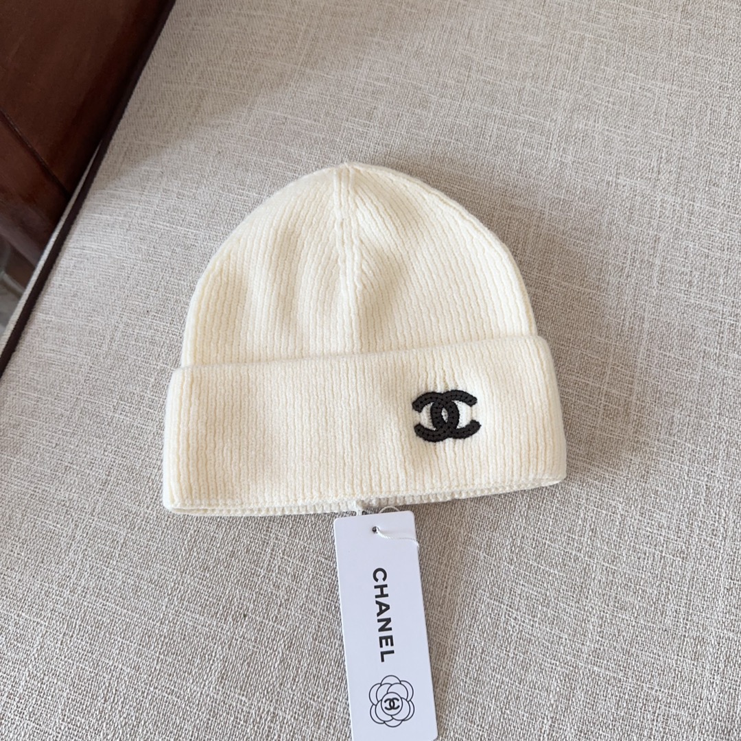 Chanel Replicas
 Hats Knitted Hat Knitting