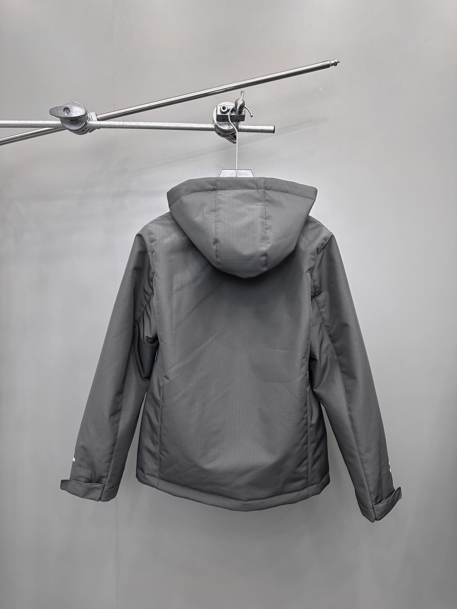 🌾NEW｜「skieear」3b sports🎿滑雪系列新款外套，进口暗纹肌理面部手感超棒，内胆夹棉保暖