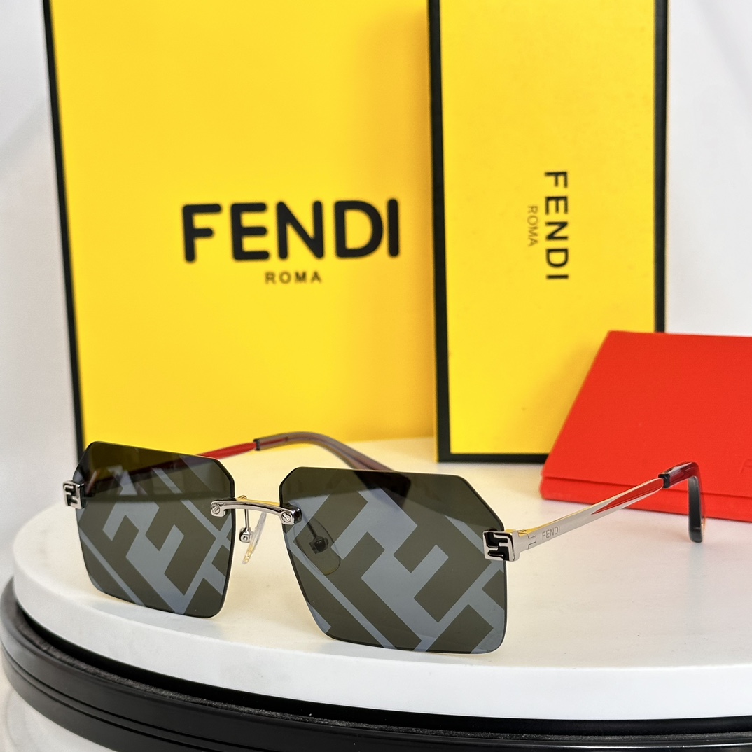 ️FEND*MODELFE40043USIZE58口13-145