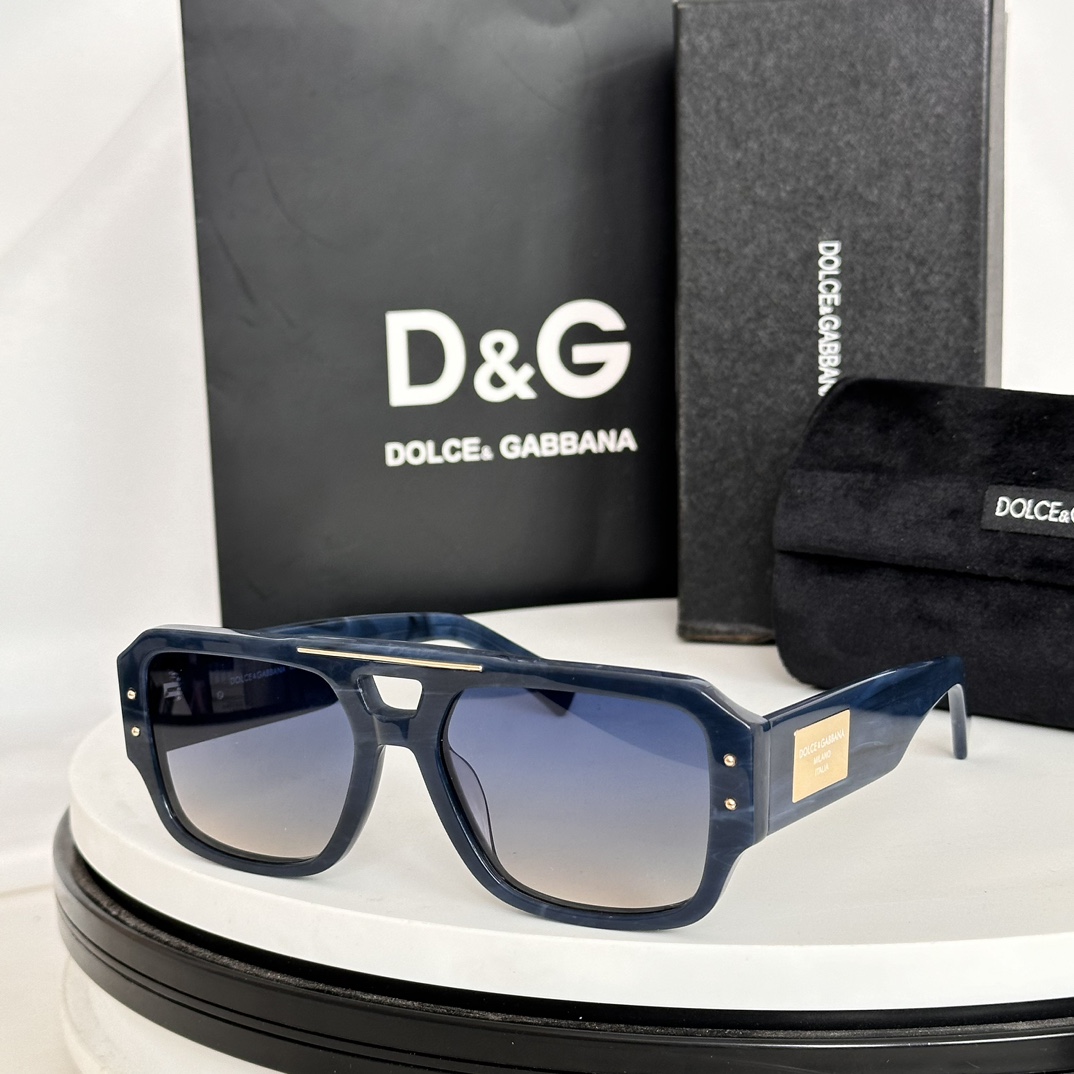️DOLCE&GABBAN*MODELDG4482SIZE55口19-145