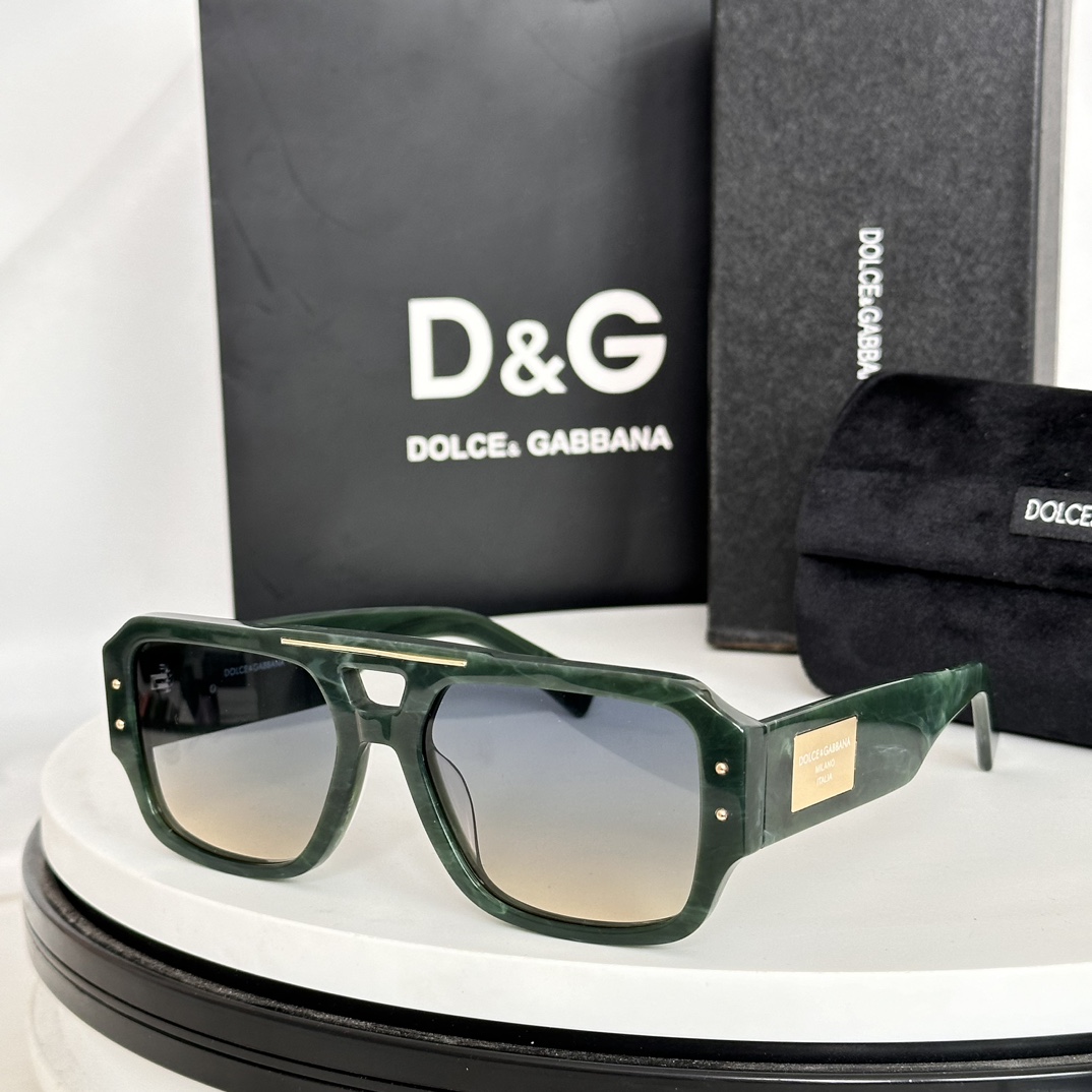 ️DOLCE&GABBAN*MODELDG4482SIZE55口19-145