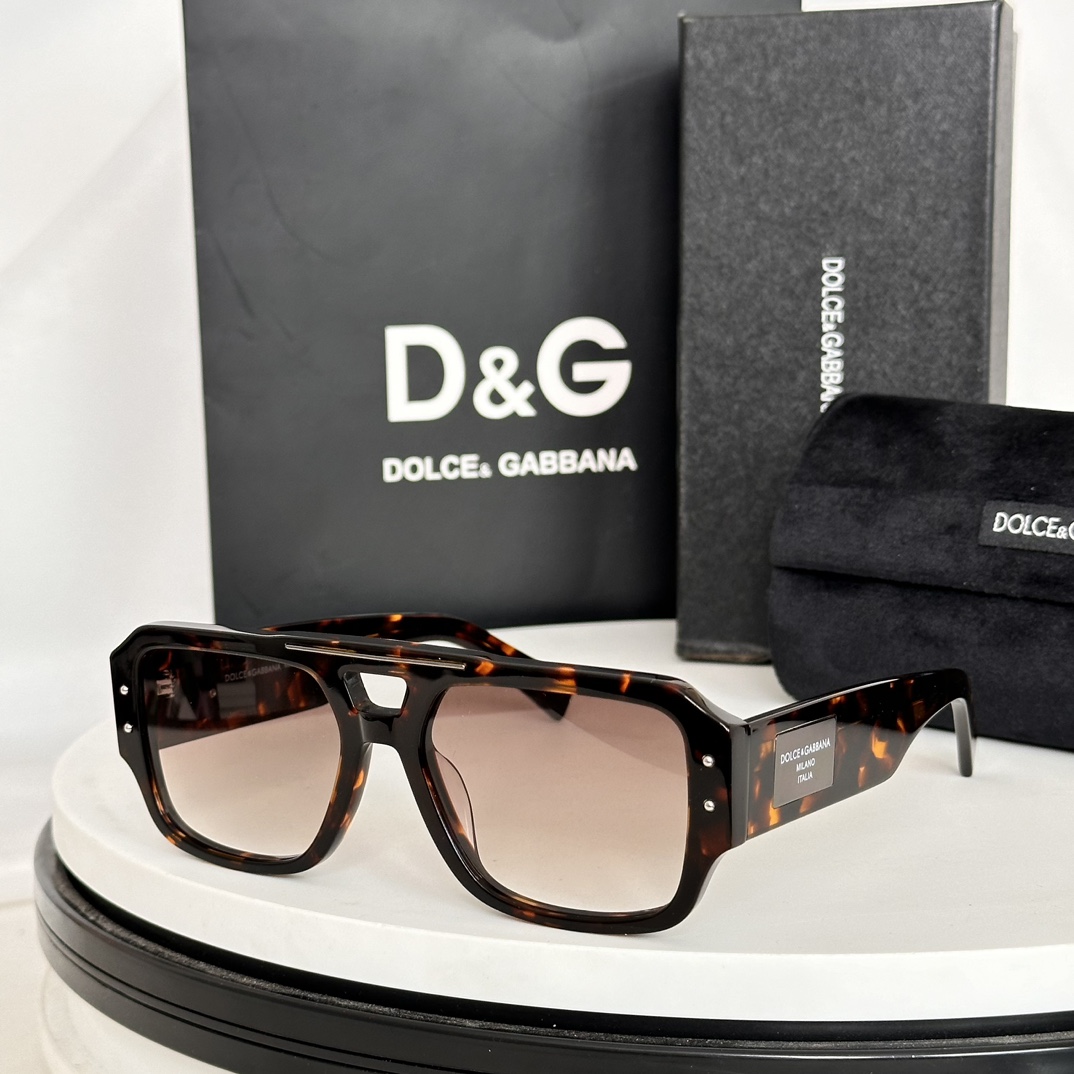 ️DOLCE&GABBAN*MODELDG4482SIZE55口19-145