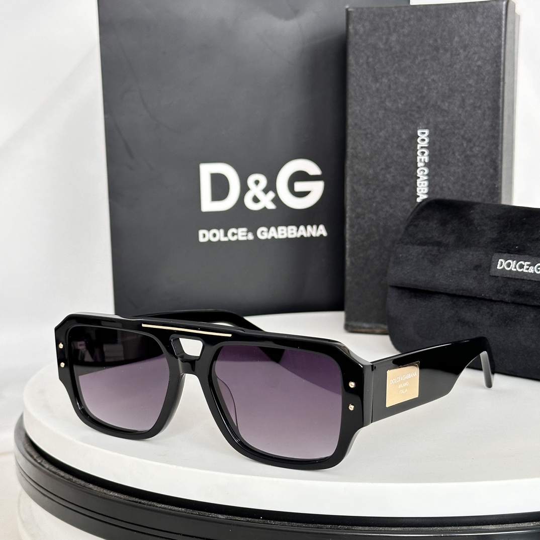 ️DOLCE&GABBAN*MODELDG4482SIZE55口19-145