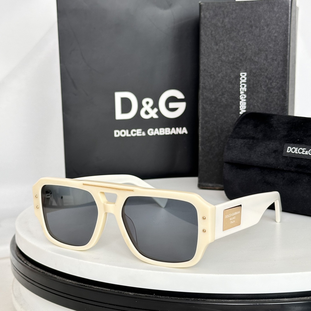 ️DOLCE&GABBAN*MODELDG4482SIZE55口19-145