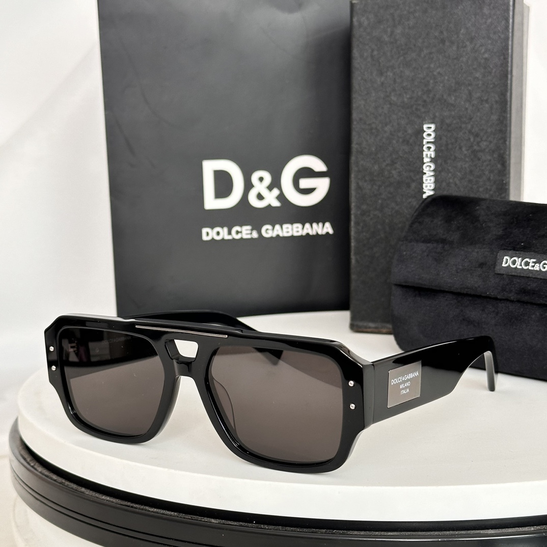 ️DOLCE&GABBAN*MODELDG4482SIZE55口19-145