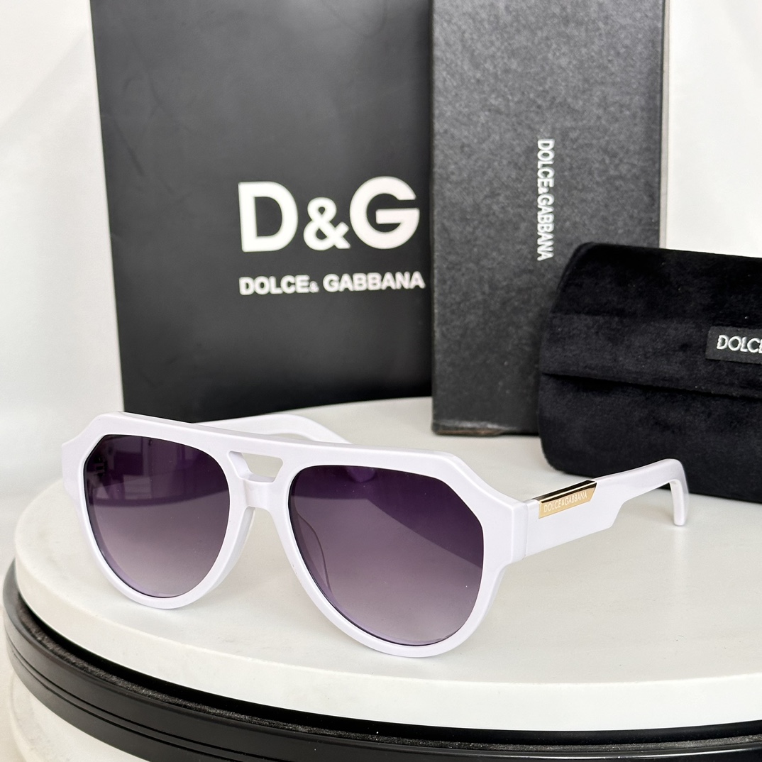 ️DOLCE&GABBAN*MODELDG4466SIZE56口18-145